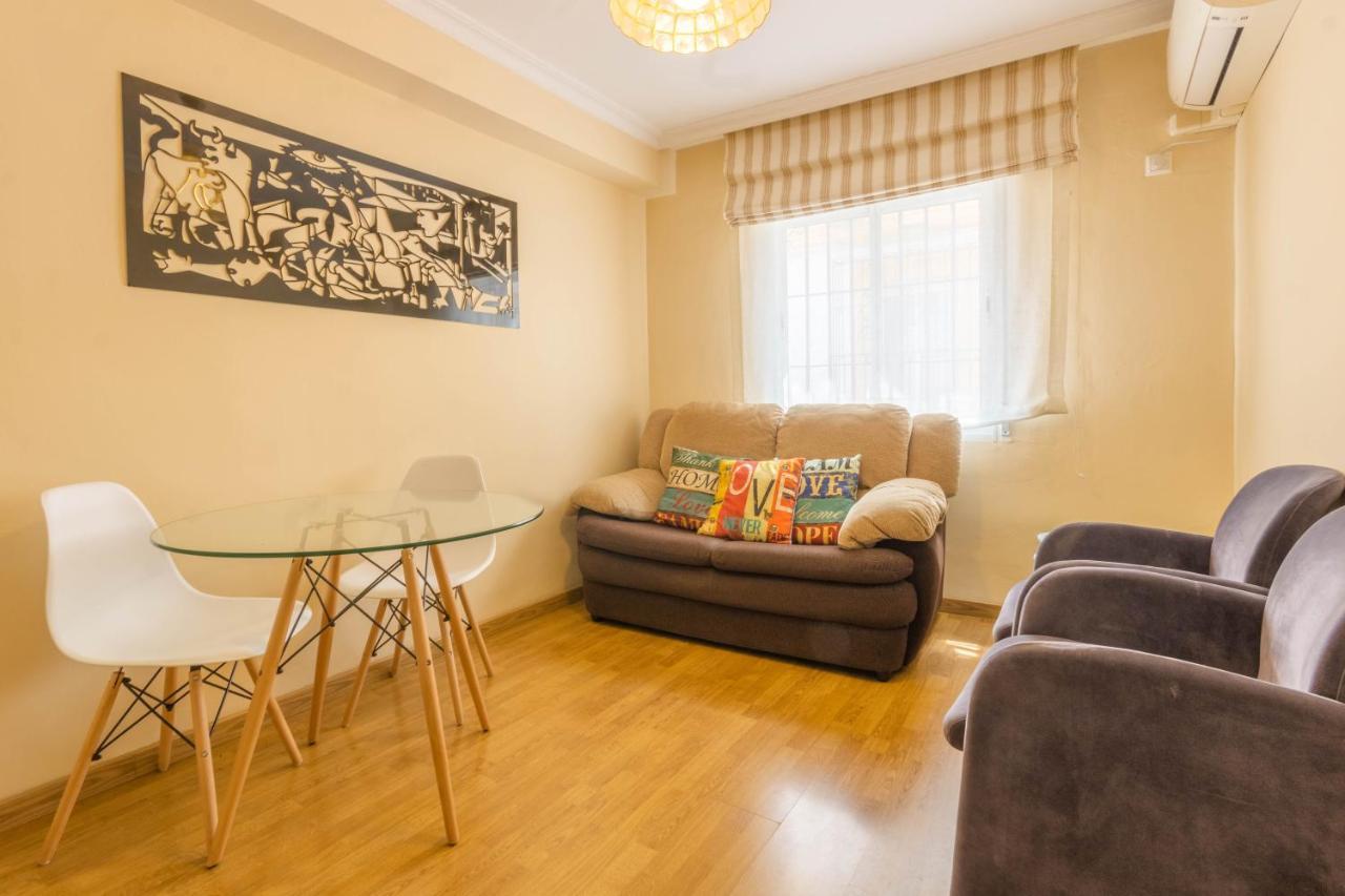 Apartamento Horno Del Agua Cordoba Exterior photo
